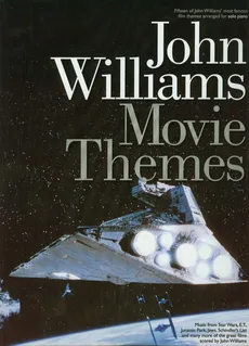 John Williams Movie themes - John Williams