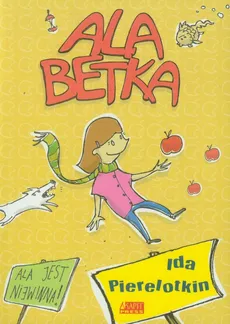 Ala Betka - Ida Pierelotkin