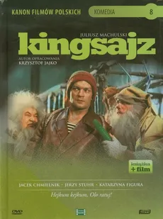 Kingsajz