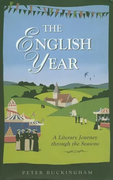 English Year - Peter Buckingham