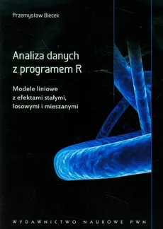 Analiza danych z programem R - Przemysław Biecek