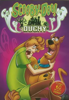 Scooby-Doo i duchy