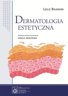Dermatologia estetyczna - Outlet - Baumann Leslie