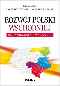 Rozwój Polski Wschodniej
