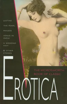 Classic Erotica - Outlet