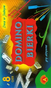 Domino Bierki - Outlet