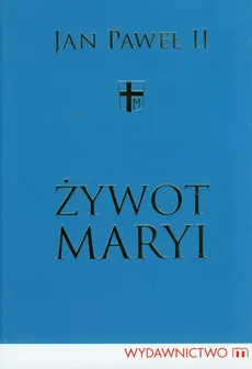 Żywot Maryi - Outlet