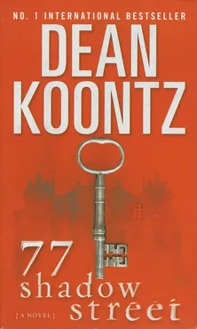 77 Shadow Street - Dean Koontz
