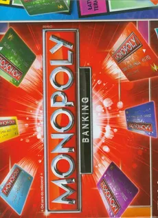 Monopoly Banking - Outlet
