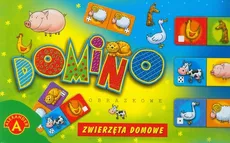Domino obrazkowe - Outlet