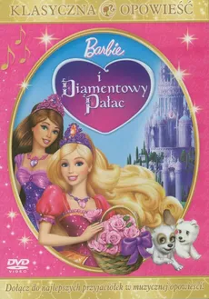 Barbie i Diamentowy Pałac