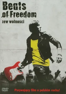 Beats of freedom - Zew wolności - Outlet