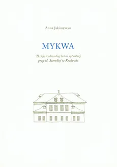 Mykwa - Anna Jakimyszyn