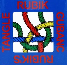Układanka Rubik Tangle