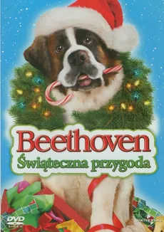 Beethoven Świąteczna przygoda