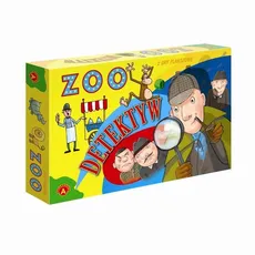 Zoo Detektyw