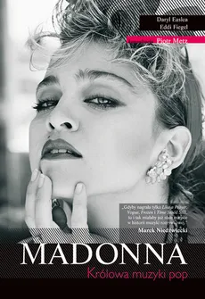 Madonna - Outlet - Daryl Easlea, Eddi Fiegel