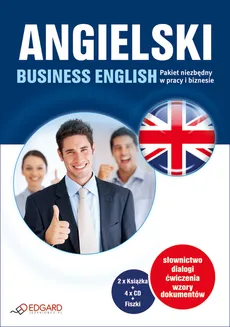 Angielski Business English