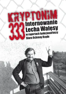 Kryptonim 333 - Tomasz Kozłowski, Grzegorz Majchrzak