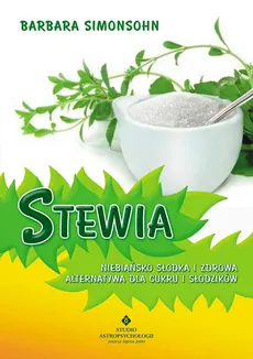 Stewia - Barbara Simonsohn