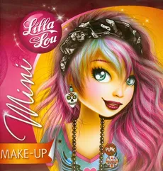 Lilla Lou Mini Make-up