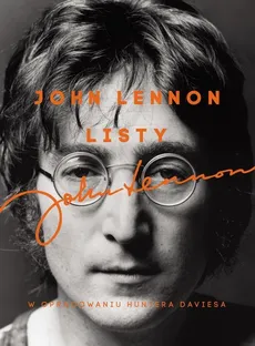 John Lennon Listy - John Lennon