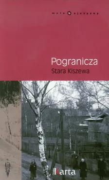 Pogranicza Stara Kiszewa - Outlet