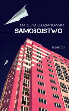 Samobójstwo - Outlet - Marlena Ledzianowska