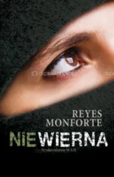 Niewierna - Reyes Monforte
