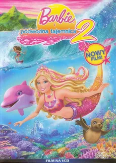 Barbie i podwodna tajemnica 2