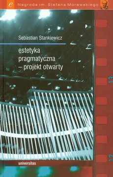 Estetyka pragmatyczna projekt otwarty - Outlet - Sebastian Stankiewicz