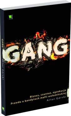 Gang - Outlet - Artur Górski