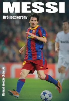 Messi - Outlet - Konrad Wojciechowski