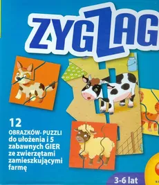 Zyg Zag