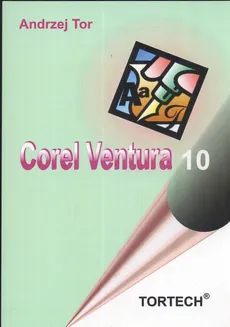 Corel Ventura 10 - Andrzej Tor