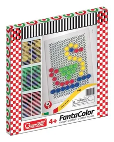 Mozaika Fantacolor Creative 40