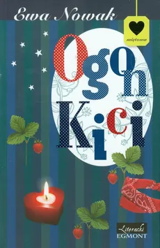 Ogon Kici - Outlet - Ewa Nowak