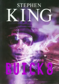 Buick 8 - Outlet - Stephen King