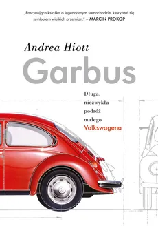 Garbus - Outlet - Andrea Hiott