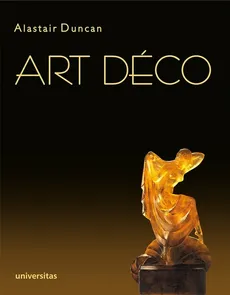Art Deco - Alastair Duncan