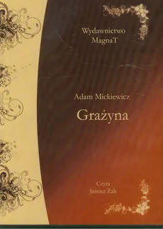 Grażyna - Outlet - Adam Mickiewicz