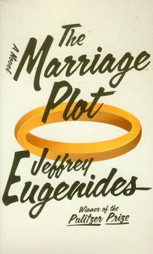 Marriage Plot - Jeffrey Eugenides