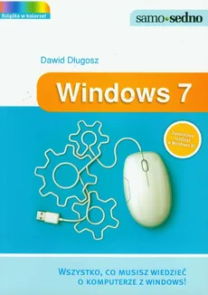 Windows 7 Samo Sedno - Dawid Długosz