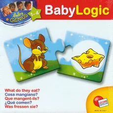 Baby Genius Baby Logic
