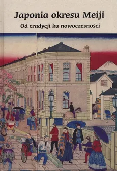 Japonia okresu Meiji
