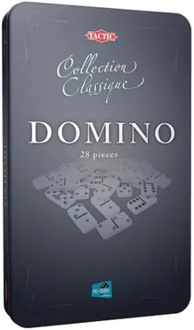 Collection Classique Domino - Outlet