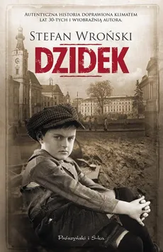 Dzidek - Outlet - Stefan Wroński