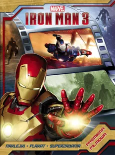 Iron Man 3 - Outlet
