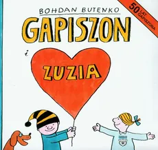 Gapiszon i Zuzia - Bohdan Butenko