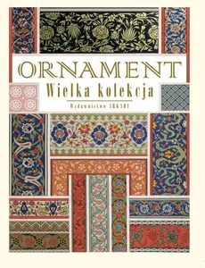 Ornament Wielka kolekcja - Outlet - Lorentz Nikołaj Fiedorowicz